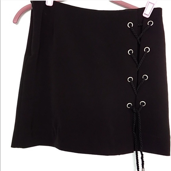 Rebecca Minkoff Stevia Mini Skirt - Picture 11 of 16